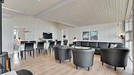 living-room - Ferienhaus für 12 Personen (142 m²) in Løkken - Top-Hundeurlaub