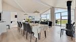 living-room - Ferienhaus für 12 Personen (142 m²) in Løkken - Top-Hundeurlaub