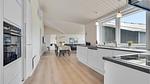 kitchen - Ferienhaus für 12 Personen (142 m²) in Løkken - Top-Hundeurlaub