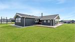 house - Ferienhaus für 12 Personen (142 m²) in Løkken - Top-Hundeurlaub