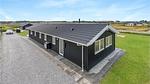 house - Ferienhaus für 12 Personen (142 m²) in Løkken - Top-Hundeurlaub
