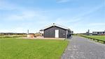 house - Ferienhaus für 12 Personen (142 m²) in Løkken - Top-Hundeurlaub