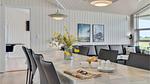 living-room - Ferienhaus für 12 Personen (142 m²) in Løkken - Top-Hundeurlaub