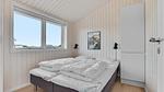 bed - Ferienhaus für 12 Personen (142 m²) in Løkken - Top-Hundeurlaub