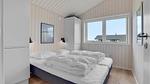 bed - Ferienhaus für 12 Personen (142 m²) in Løkken - Top-Hundeurlaub