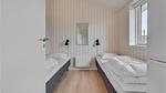 bed - Ferienhaus für 12 Personen (142 m²) in Løkken - Top-Hundeurlaub