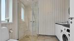 bathroom - Ferienhaus für 12 Personen (142 m²) in Løkken - Top-Hundeurlaub
