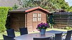 image/jpeg - Ferienhaus für 8 Personen (130 m²) in Wemeldinge - Top-Hundeurlaub
