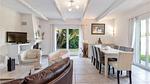 living-room - Ferienhaus für 10 Personen (170 m²) in Sainte-Maxime - Top-Hundeurlaub