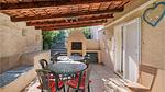 outside - Ferienhaus für 10 Personen (170 m²) in Sainte-Maxime - Top-Hundeurlaub