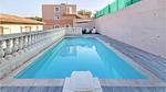 pool - Ferienhaus für 10 Personen (170 m²) in Sainte-Maxime - Top-Hundeurlaub