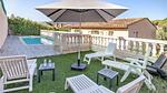 pool - Ferienhaus für 10 Personen (170 m²) in Sainte-Maxime - Top-Hundeurlaub