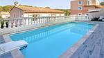 pool - Ferienhaus für 10 Personen (170 m²) in Sainte-Maxime - Top-Hundeurlaub