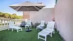 pool - Ferienhaus für 10 Personen (170 m²) in Sainte-Maxime - Top-Hundeurlaub