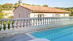 pool - Ferienhaus für 10 Personen (170 m²) in Sainte-Maxime - Top-Hundeurlaub