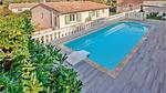 outside - Ferienhaus für 10 Personen (170 m²) in Sainte-Maxime - Top-Hundeurlaub
