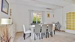living-room - Ferienhaus für 10 Personen (170 m²) in Sainte-Maxime - Top-Hundeurlaub