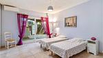 bedroom - Ferienhaus für 10 Personen (170 m²) in Sainte-Maxime - Top-Hundeurlaub