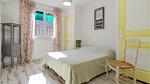 bedroom - Ferienhaus für 10 Personen (170 m²) in Sainte-Maxime - Top-Hundeurlaub