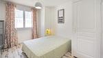 bedroom - Ferienhaus für 10 Personen (170 m²) in Sainte-Maxime - Top-Hundeurlaub