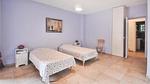 bed - Ferienhaus für 10 Personen (170 m²) in Sainte-Maxime - Top-Hundeurlaub