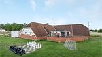 house - Ferienhaus für 16 Personen (228 m²) in Fanø - Top-Hundeurlaub