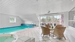pool - Ferienhaus für 16 Personen (228 m²) in Fanø - Top-Hundeurlaub