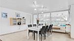 living-room - Ferienhaus für 16 Personen (228 m²) in Fanø - Top-Hundeurlaub