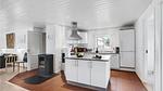 kitchen - Ferienhaus für 16 Personen (228 m²) in Fanø - Top-Hundeurlaub