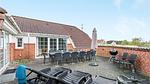 outside - Ferienhaus für 16 Personen (228 m²) in Fanø - Top-Hundeurlaub