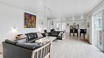 living-room - Ferienhaus für 16 Personen (228 m²) in Fanø - Top-Hundeurlaub