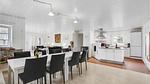 living-room - Ferienhaus für 16 Personen (228 m²) in Fanø - Top-Hundeurlaub