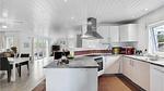 kitchen - Ferienhaus für 16 Personen (228 m²) in Fanø - Top-Hundeurlaub
