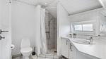 bathroom - Ferienhaus für 16 Personen (228 m²) in Fanø - Top-Hundeurlaub