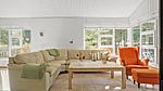 living-room - Ferienhaus für 10 Personen (127 m²) in Fjerritslev - Top-Hundeurlaub
