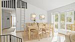 living-room - Ferienhaus für 10 Personen (127 m²) in Fjerritslev - Top-Hundeurlaub