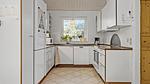 kitchen - Ferienhaus für 10 Personen (127 m²) in Fjerritslev - Top-Hundeurlaub