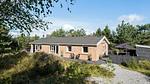 house - Ferienhaus für 10 Personen (127 m²) in Fjerritslev - Top-Hundeurlaub