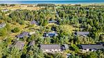 house - Ferienhaus für 10 Personen (127 m²) in Fjerritslev - Top-Hundeurlaub