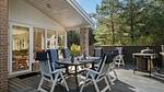 outside - Ferienhaus für 10 Personen (127 m²) in Fjerritslev - Top-Hundeurlaub