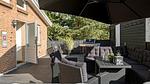 outside - Ferienhaus für 10 Personen (127 m²) in Fjerritslev - Top-Hundeurlaub
