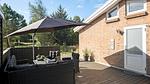 outside - Ferienhaus für 10 Personen (127 m²) in Fjerritslev - Top-Hundeurlaub