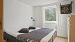 bed - Ferienhaus für 10 Personen (127 m²) in Fjerritslev - Top-Hundeurlaub