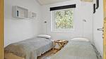 bed - Ferienhaus für 10 Personen (127 m²) in Fjerritslev - Top-Hundeurlaub