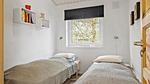 bed - Ferienhaus für 10 Personen (127 m²) in Fjerritslev - Top-Hundeurlaub