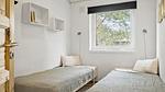 bed - Ferienhaus für 10 Personen (127 m²) in Fjerritslev - Top-Hundeurlaub