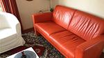 living-room - Ferienhaus für 4 Personen (35 m²) in Tzummarum - Top-Hundeurlaub