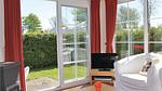 living-room - Ferienhaus für 4 Personen (35 m²) in Tzummarum - Top-Hundeurlaub