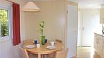 living-room - Ferienhaus für 4 Personen (35 m²) in Tzummarum - Top-Hundeurlaub