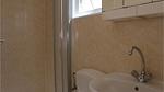 bathroom - Ferienhaus für 4 Personen (35 m²) in Tzummarum - Top-Hundeurlaub